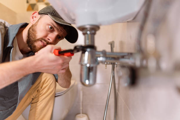 Professional Plumbing services in La Habra, CA