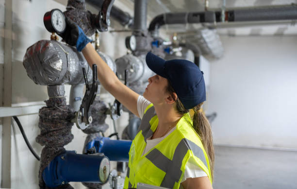 Pipe Replacement and Relining in La Habra, CA